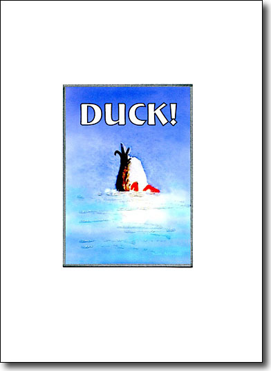 Duck image