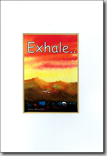 Exhale image