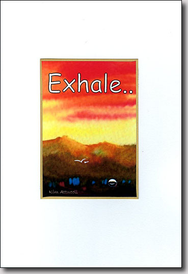 Exhale