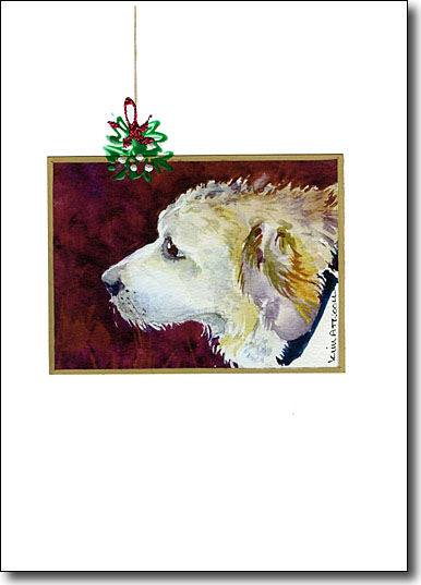 Holiday Farm Dog image