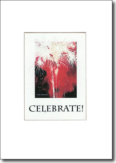 Fireworks Celebrate image