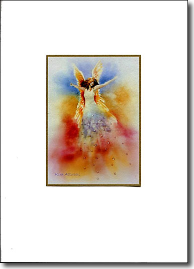 Freedom Angel image
