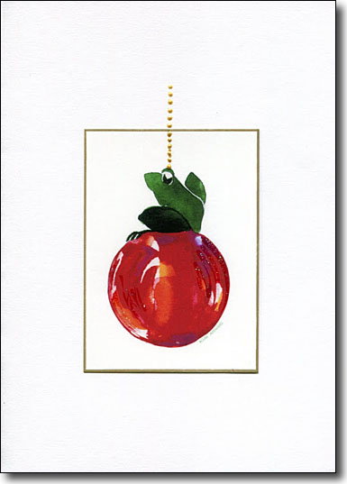 Frog on Ornament image