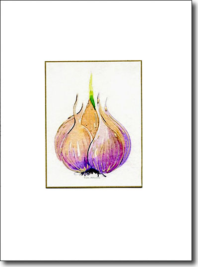 Garlic image