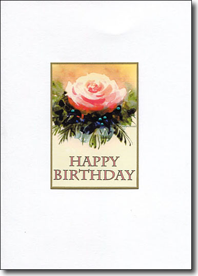 Gold Rose image