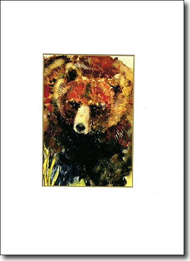Grizzly Bear