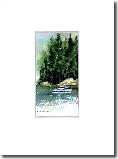 Holiday Rigging image