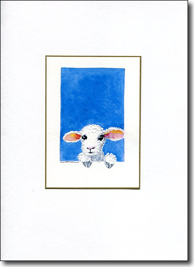 Lamb image