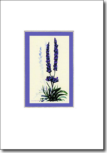 Lavender Shadow image