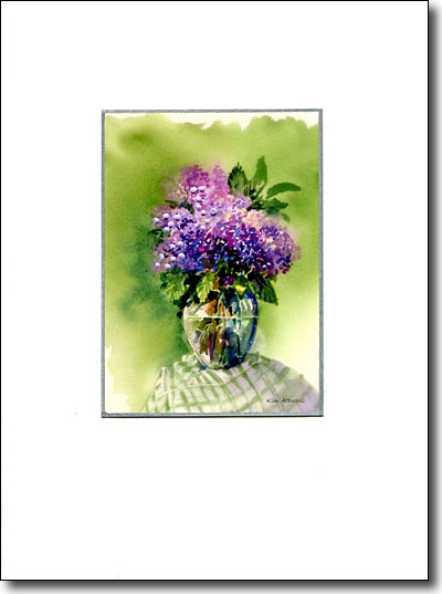 Lilacs image