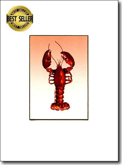 Lobster image