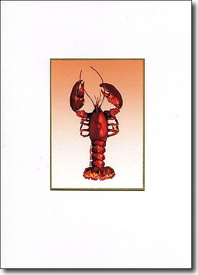 Lobster image