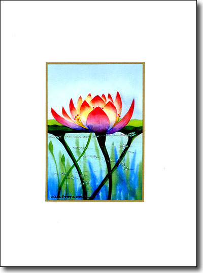 Lotus image