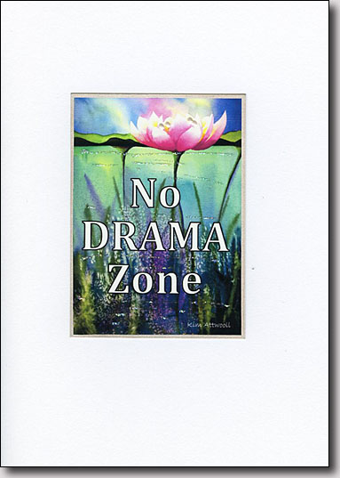 Lotus No Drama Zone image