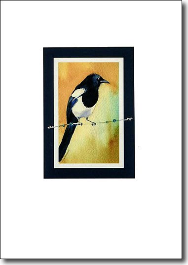 Magpie