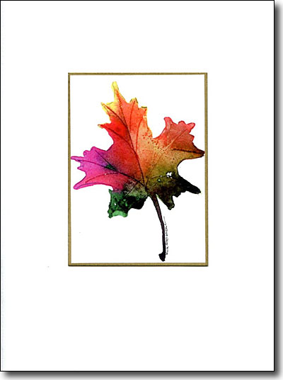 Maple Leaf image