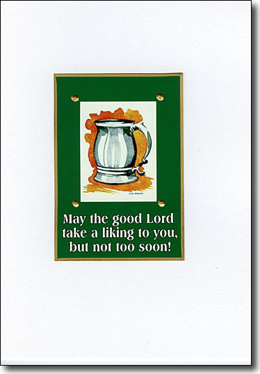 May the Good Lord image