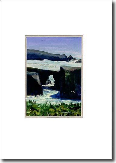 Mendocino image