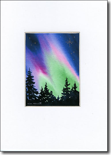 Northern Lights image