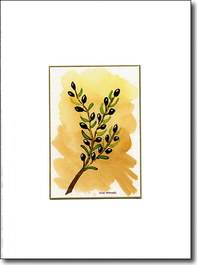 Olive Branch image