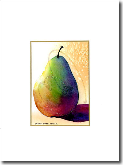 Pear image