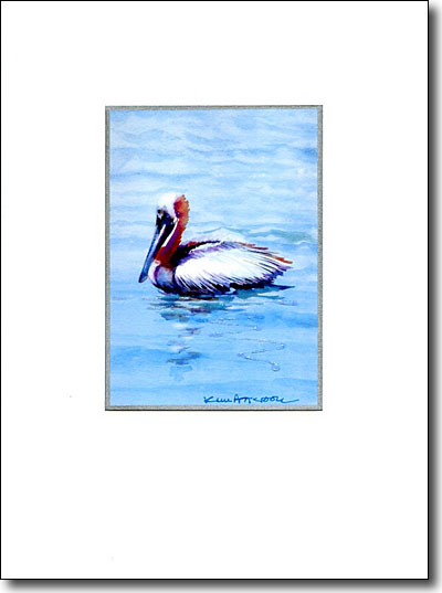 Pelican image