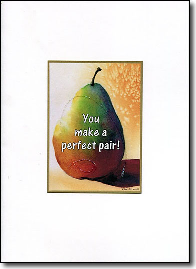 Perfect Pair image