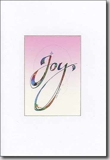 Joy Pink image