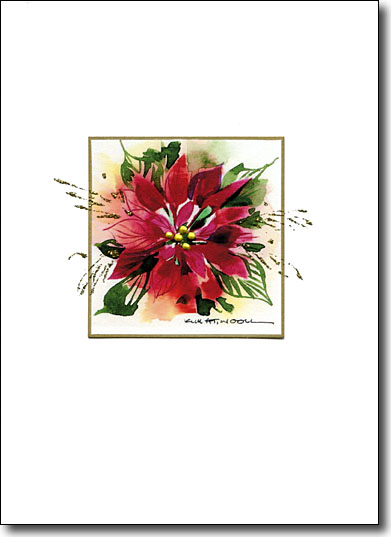 Poinsettia image