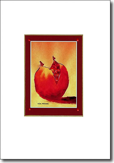 Pomegranate image