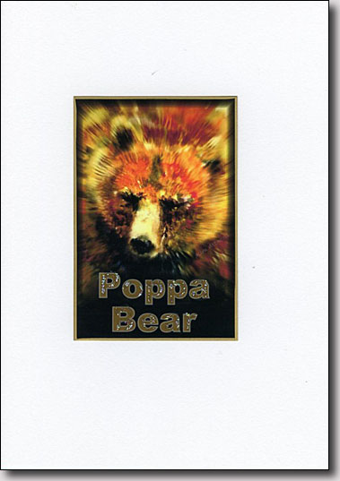 Poppa Bear image