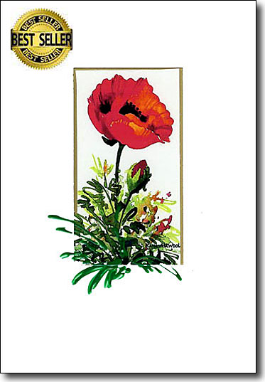 Poppy image