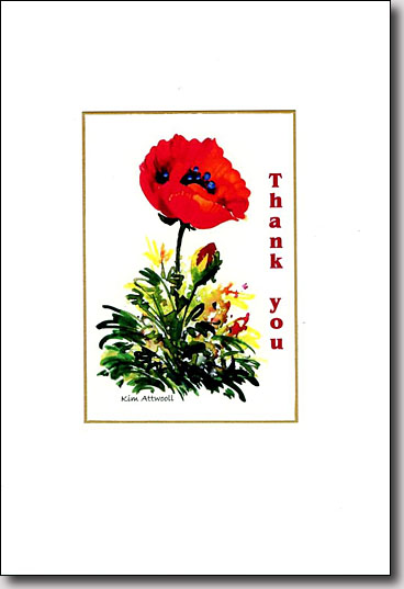 Poppy Thank You image