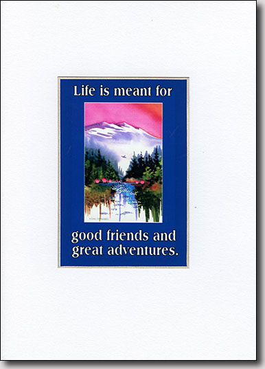 Prism Sky Adventure Quote image