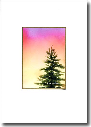 Prism Sky Fir image