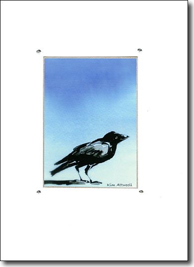 Raven