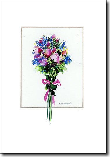 Rose Bouquet image