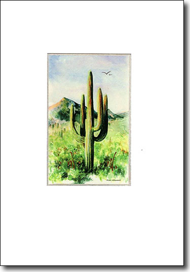 Saguaro