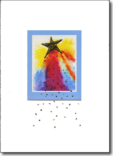 Shooting Star image