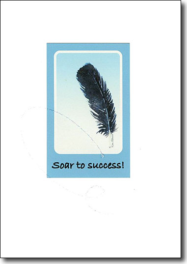 Soar to Success