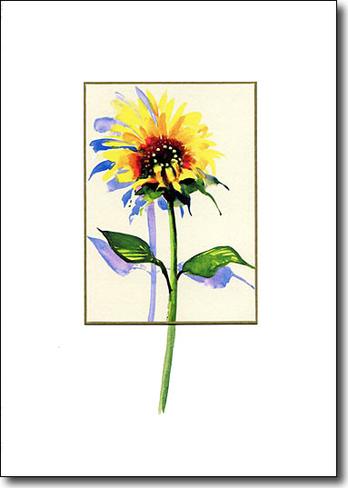 Sunflower image