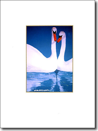 Swans