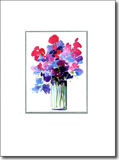 Sweet Peas image