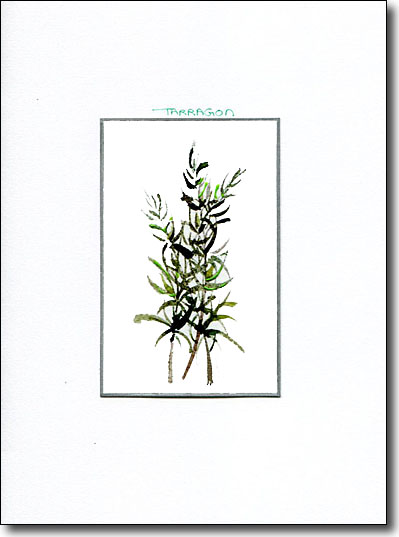 Tarragon image