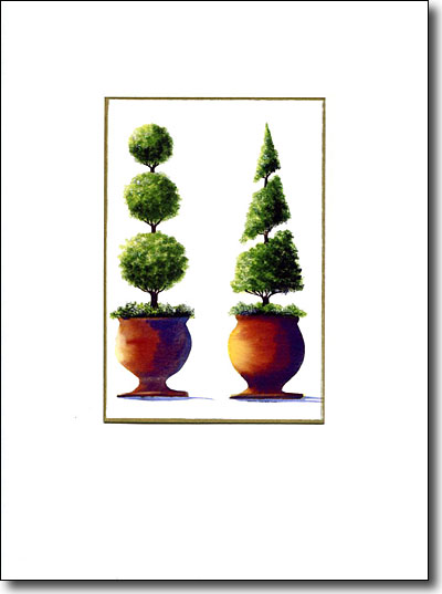 Topiaries image