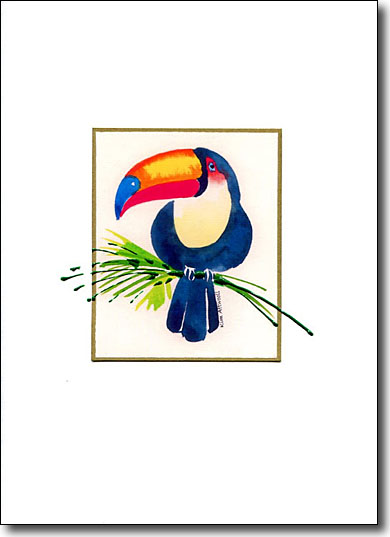 Toucan image