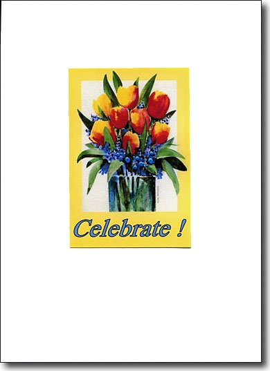 Tulips Celebrate image