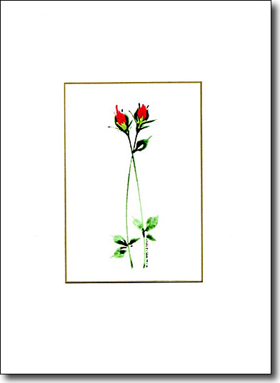 Two Red Roses image