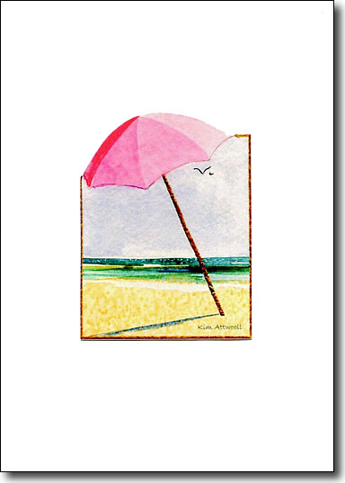 Cutout Umbrella image