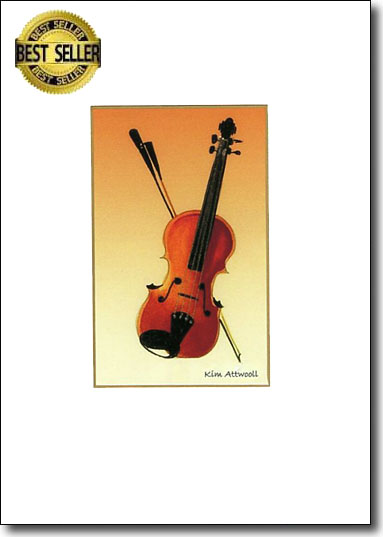 Violin image